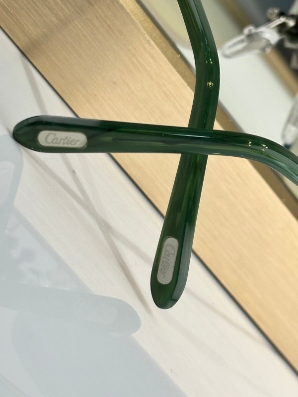 Cartier Glasses 08smh09 (9)