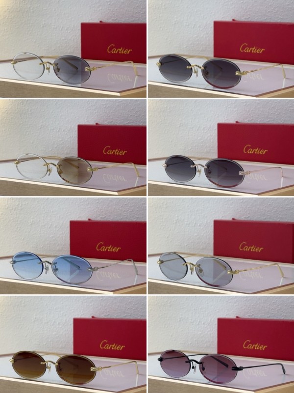 Cartier Glasses 08smh10 (10)