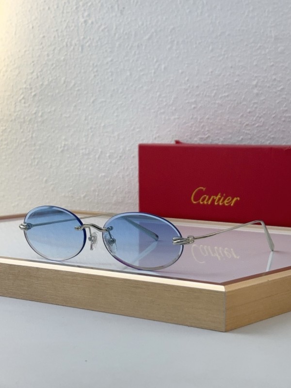Cartier Glasses 08smh10 (3)