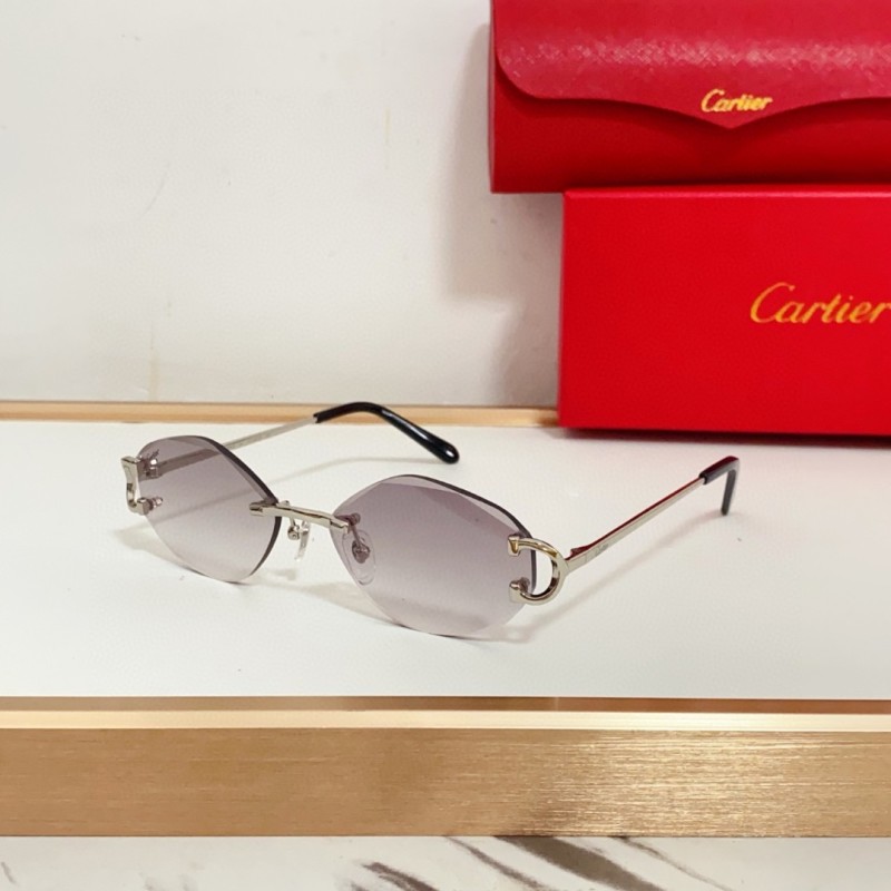 Cartier Glasses 08smh101 (4)