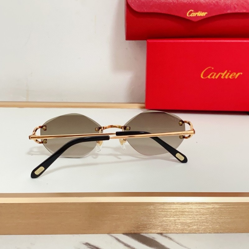 Cartier Glasses 08smh101 (9)