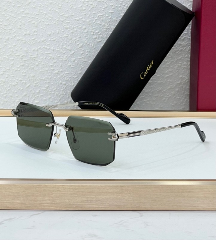 Cartier Glasses 08smh102 (3)