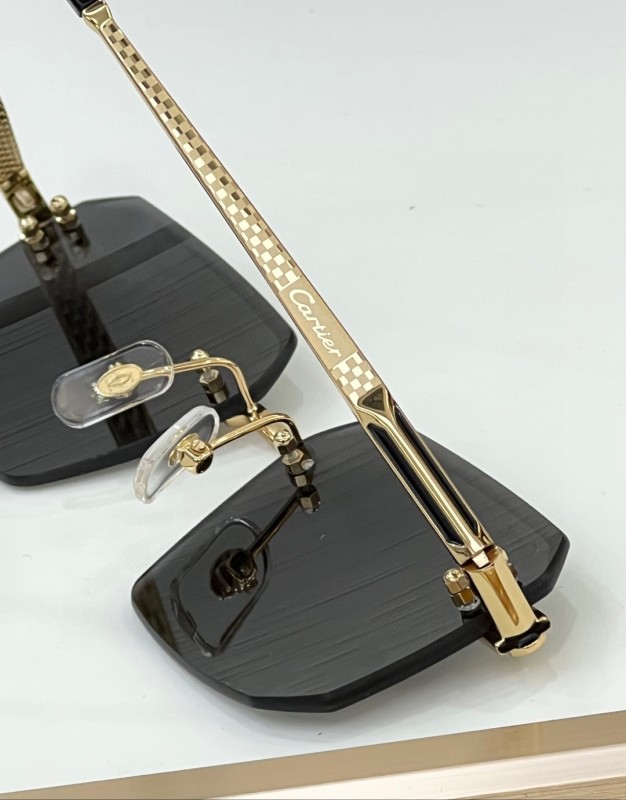 Cartier Glasses 08smh102 (6)