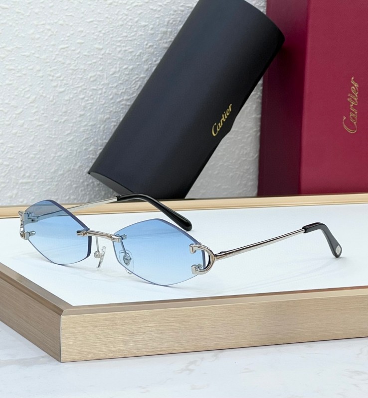 Cartier Glasses 08smh103 (1)