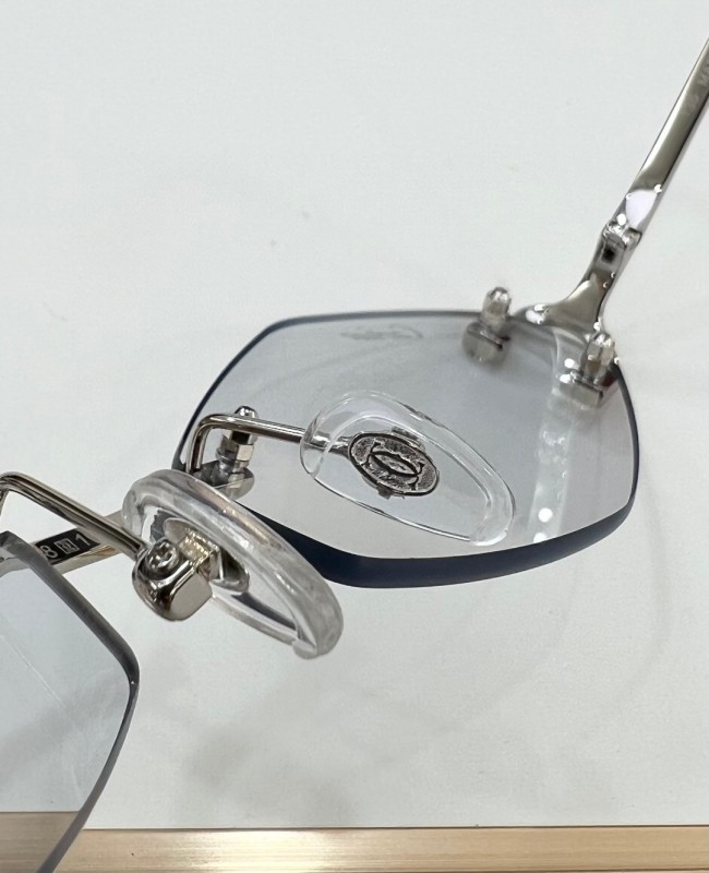 Cartier Glasses 08smh104 (6)