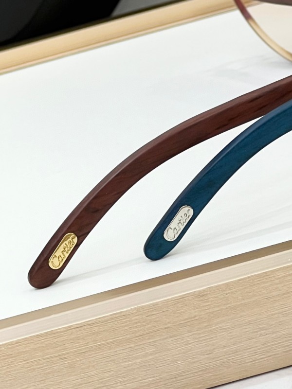 Cartier Glasses 08smh105 (8)