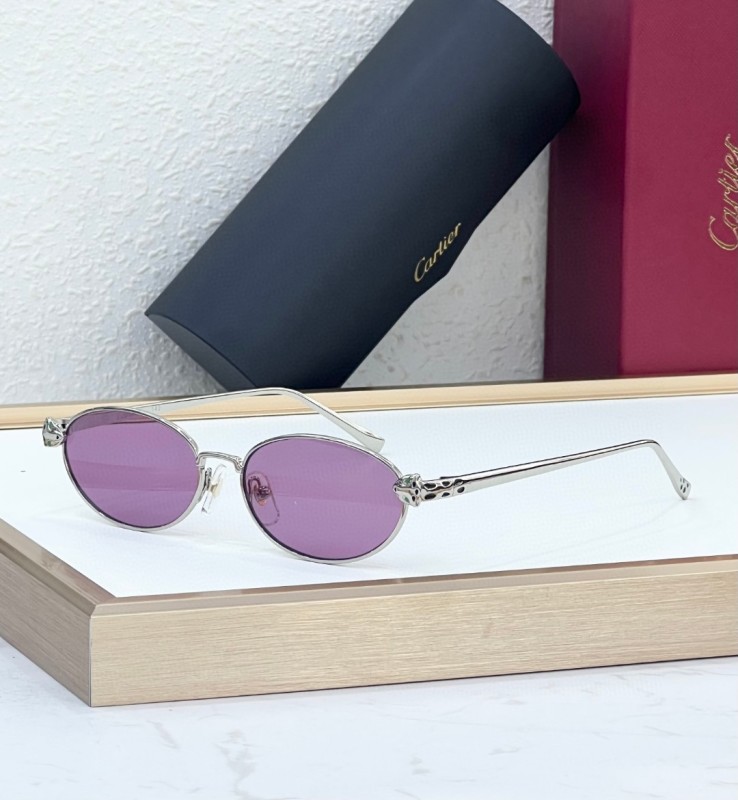 Cartier Glasses 08smh106 (3)