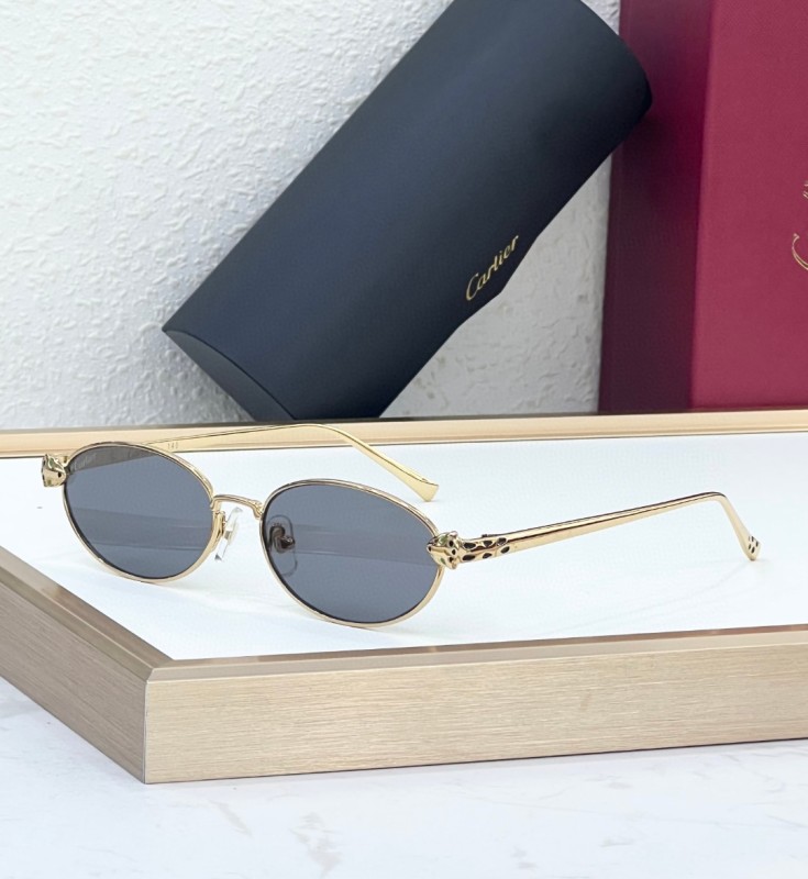 Cartier Glasses 08smh106 (4)