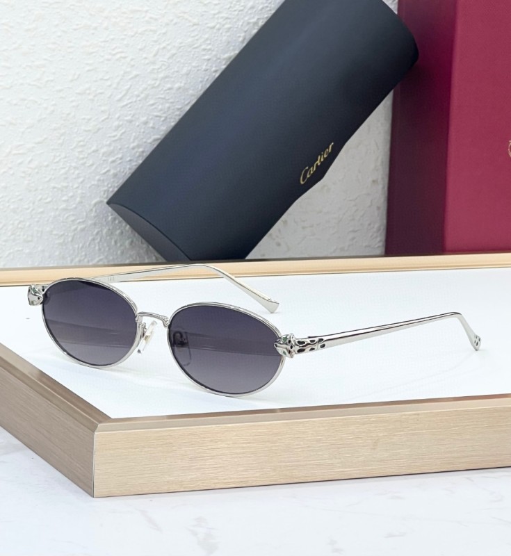 Cartier Glasses 08smh106 (5)