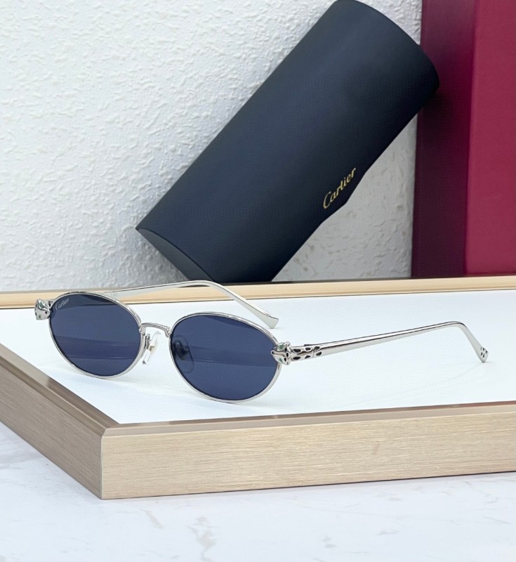 Cartier Glasses 08smh106 (6)