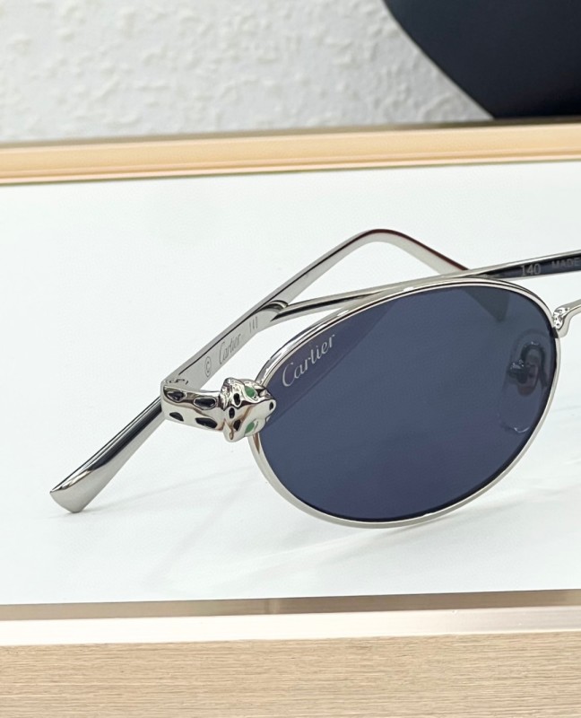 Cartier Glasses 08smh106 (7)