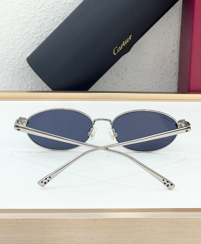 Cartier Glasses 08smh106 (8)