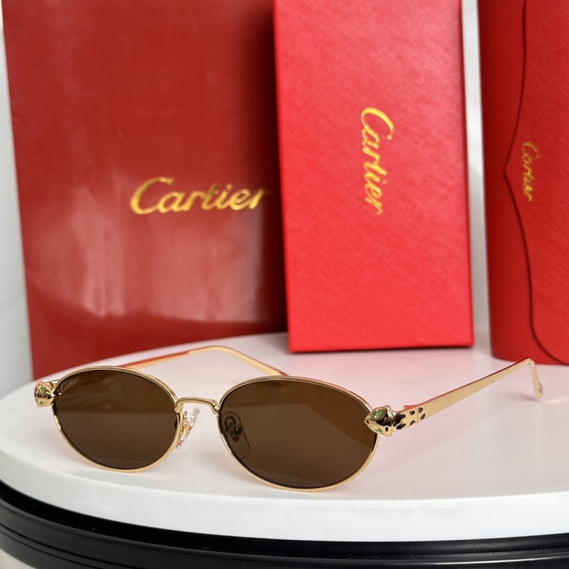 Cartier Glasses 08smh107 (1)