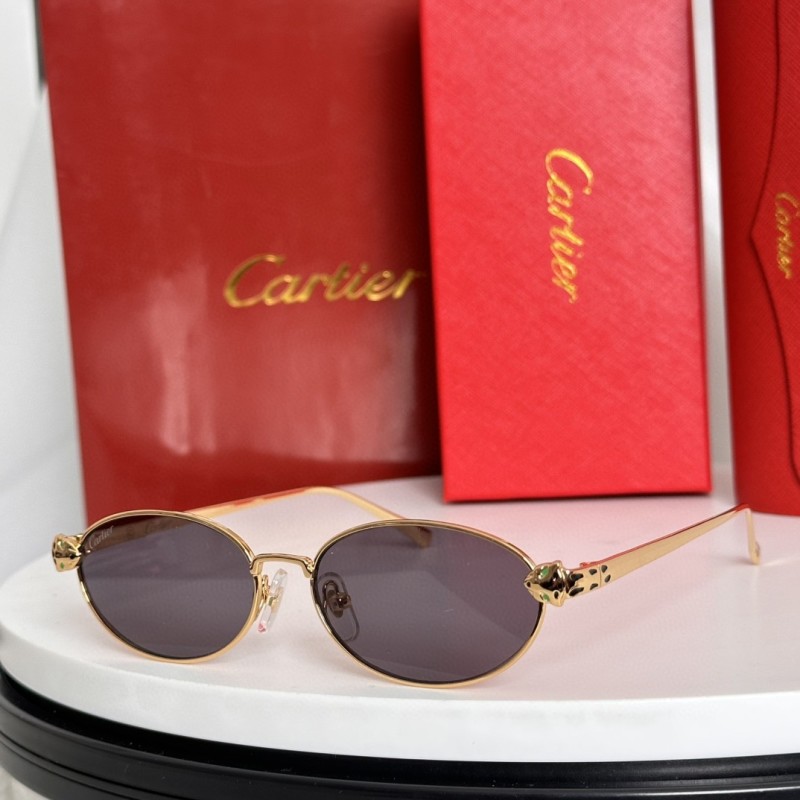 Cartier Glasses 08smh107 (2)