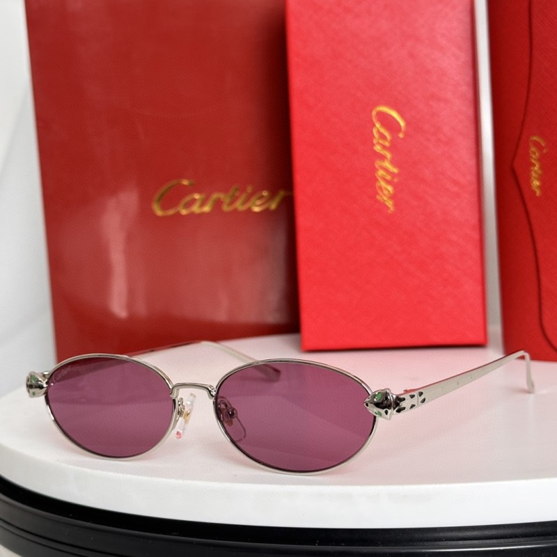 Cartier Glasses 08smh107 (5)