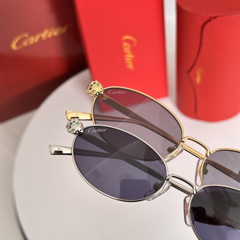 Cartier Glasses 08smh107 (7)