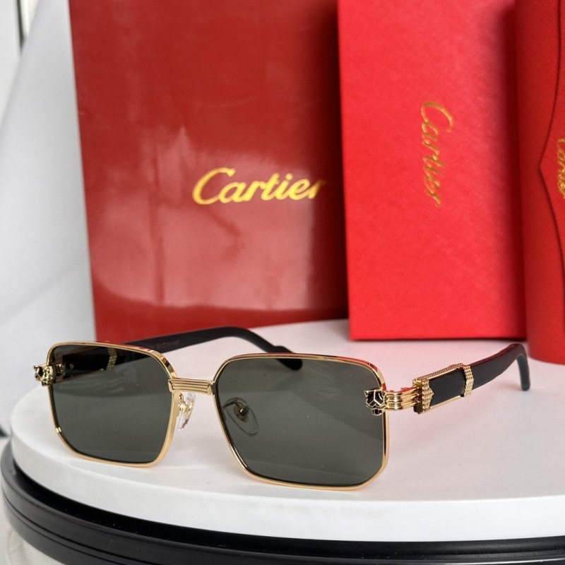 Cartier Glasses 08smh108 (1)