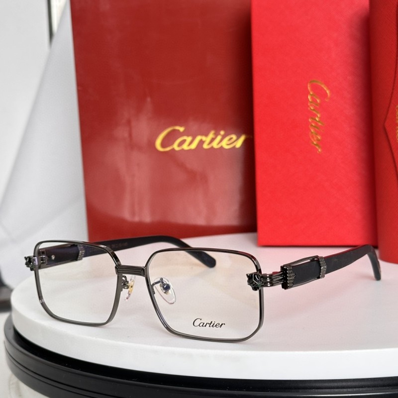 Cartier Glasses 08smh108 (10)