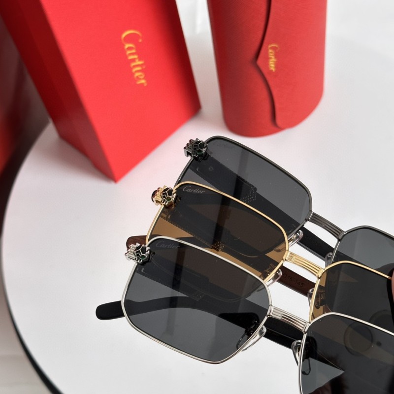 Cartier Glasses 08smh108 (11)