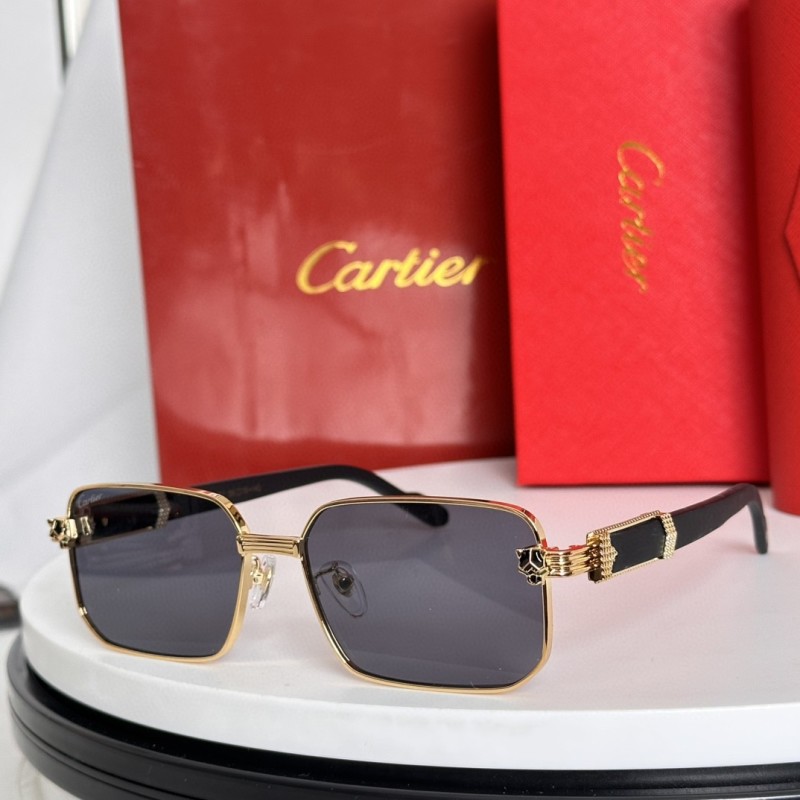 Cartier Glasses 08smh108 (2)