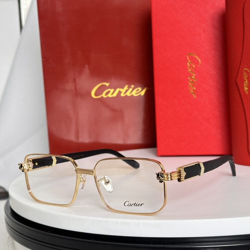 Cartier Glasses 08smh108 (4)