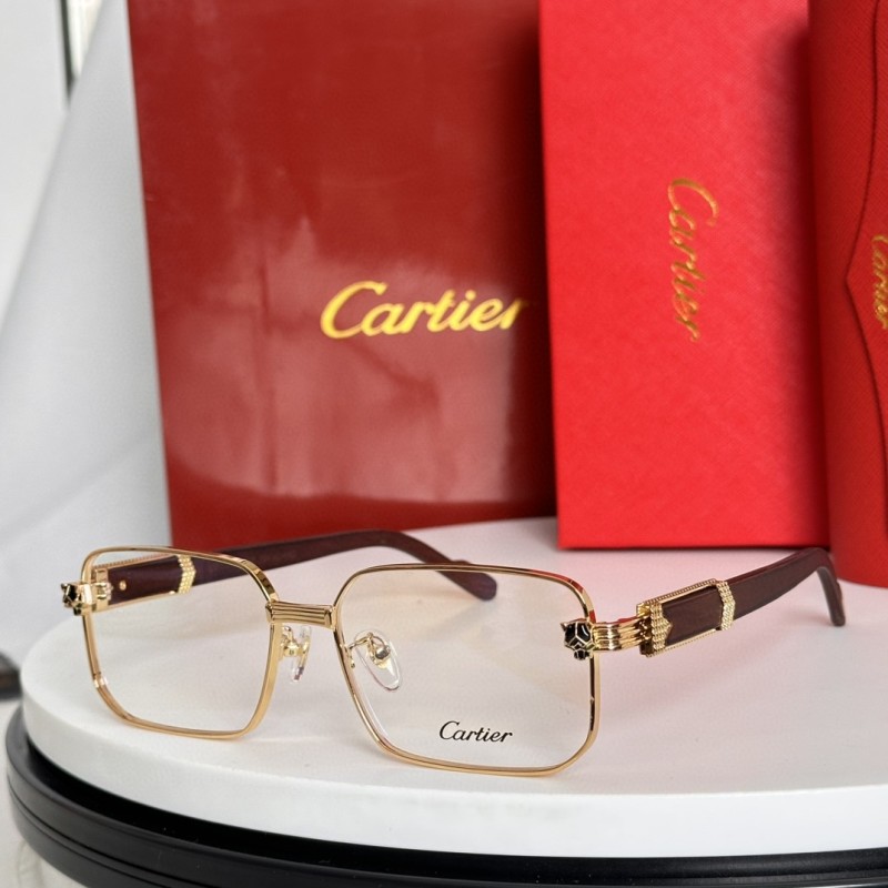 Cartier Glasses 08smh108 (5)