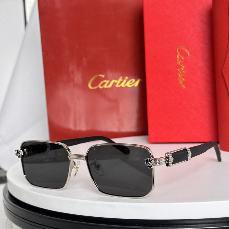 Cartier Glasses 08smh108 (6)