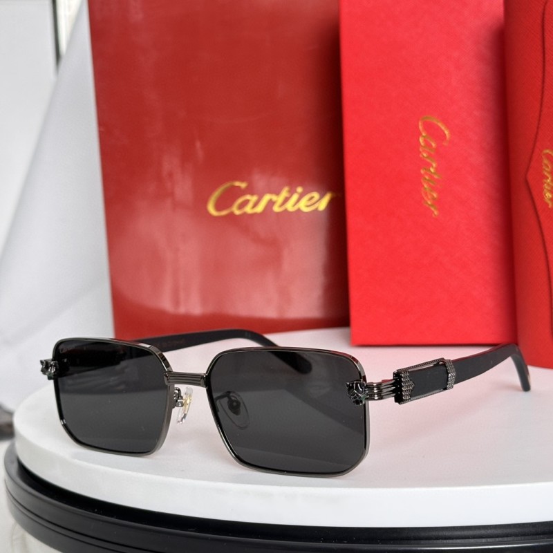 Cartier Glasses 08smh108 (7)