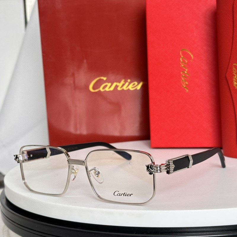 Cartier Glasses 08smh108 (9)