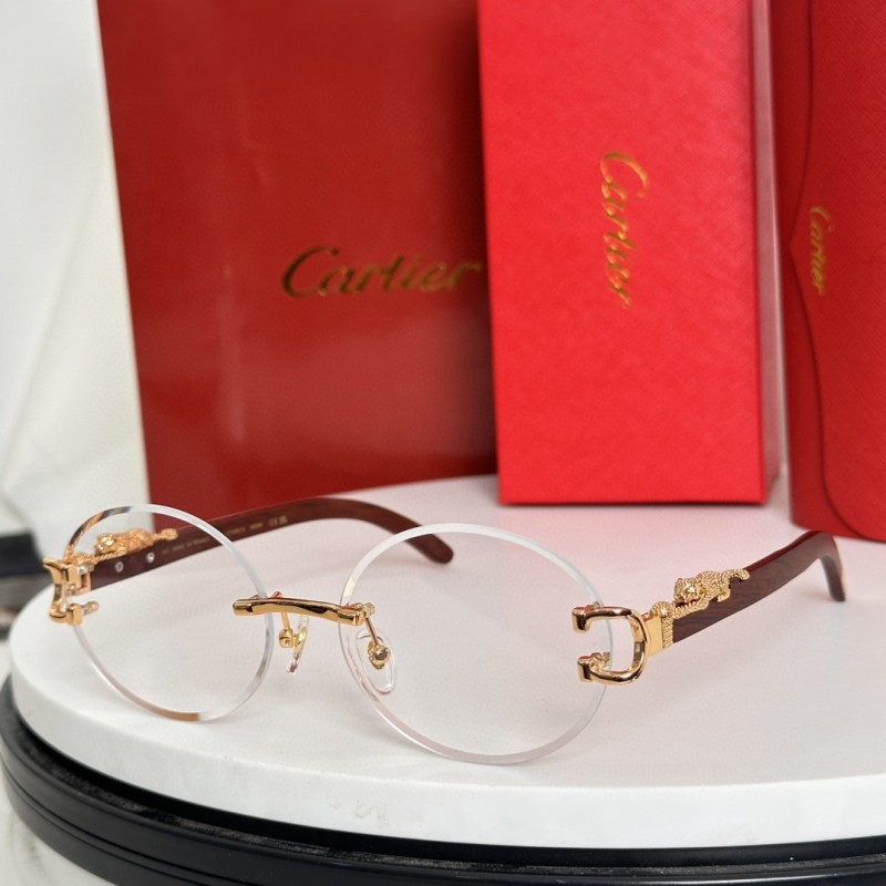 Cartier Glasses 08smh109 (6)