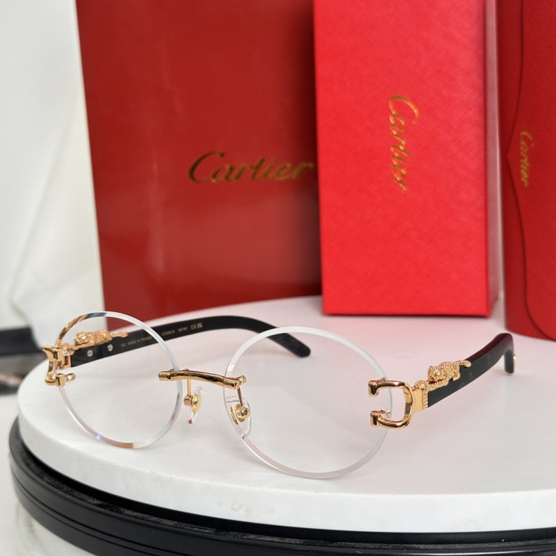 Cartier Glasses 08smh109 (7)