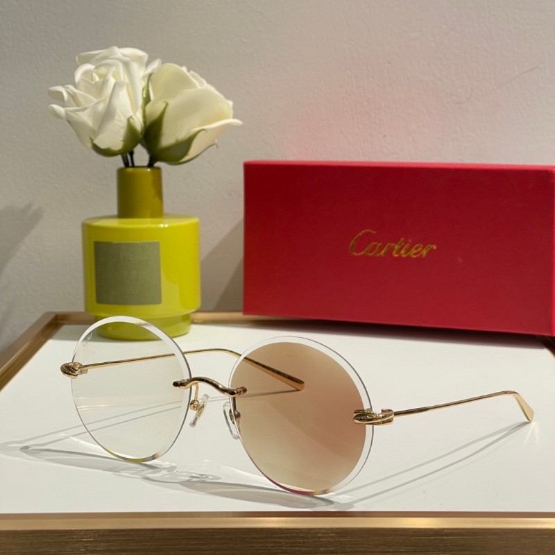 Cartier Glasses 08smh11 (1)