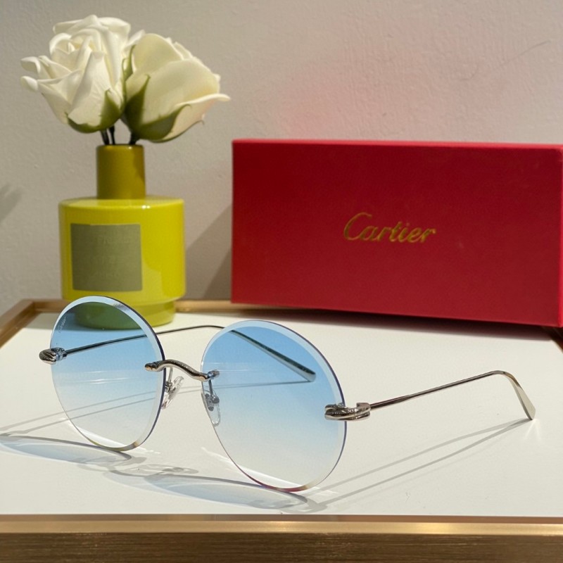 Cartier Glasses 08smh11 (3)