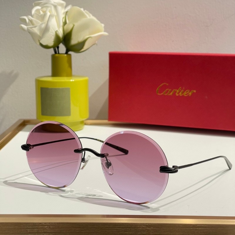 Cartier Glasses 08smh11 (6)