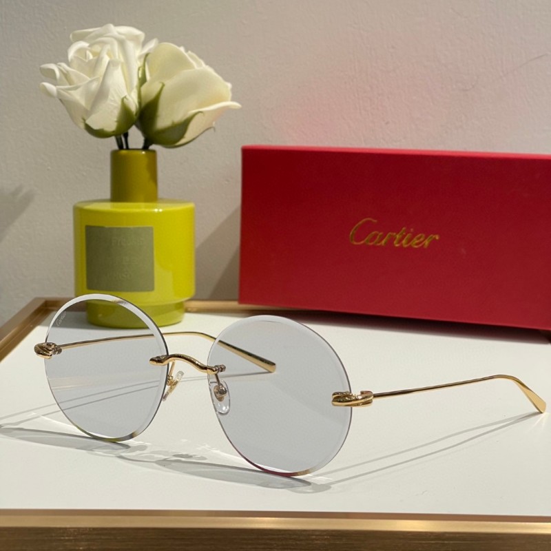 Cartier Glasses 08smh11 (8)