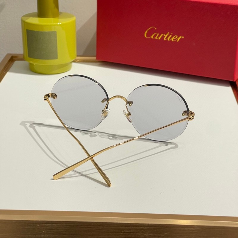 Cartier Glasses 08smh11 (9)