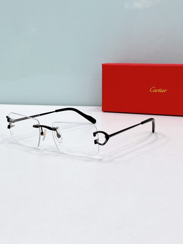 Cartier Glasses 08smh110 (1)