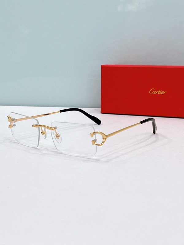 Cartier Glasses 08smh110 (3)