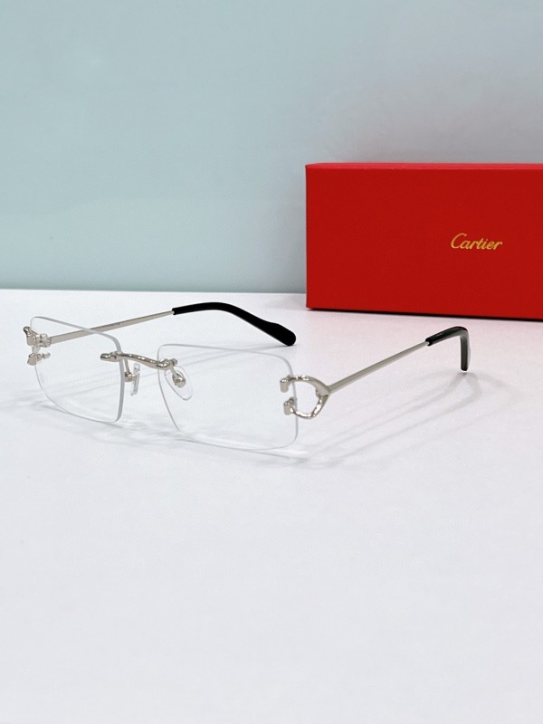 Cartier Glasses 08smh110 (4)