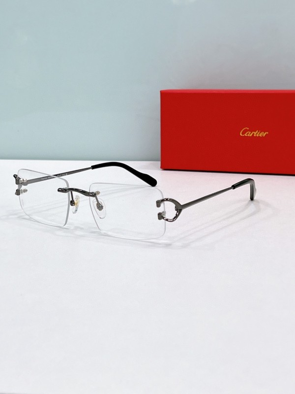 Cartier Glasses 08smh110 (5)