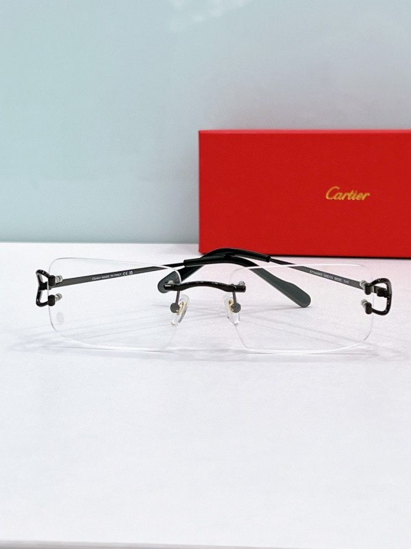 Cartier Glasses 08smh110 (6)