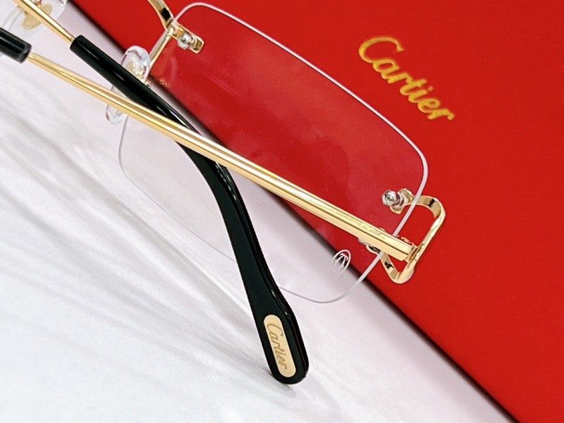 Cartier Glasses 08smh110 (7)