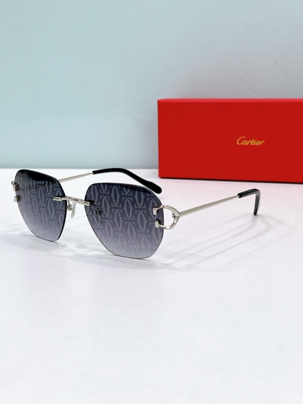 Cartier Glasses 08smh111 (1)