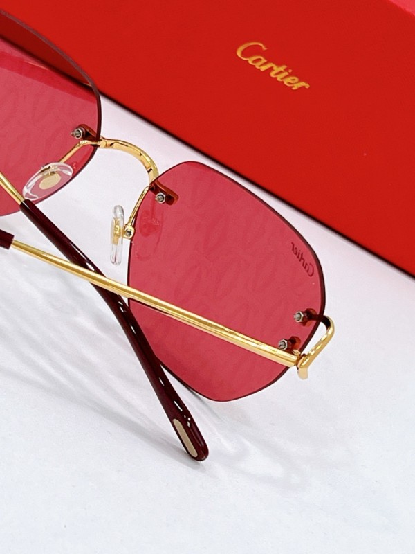 Cartier Glasses 08smh111 (6)