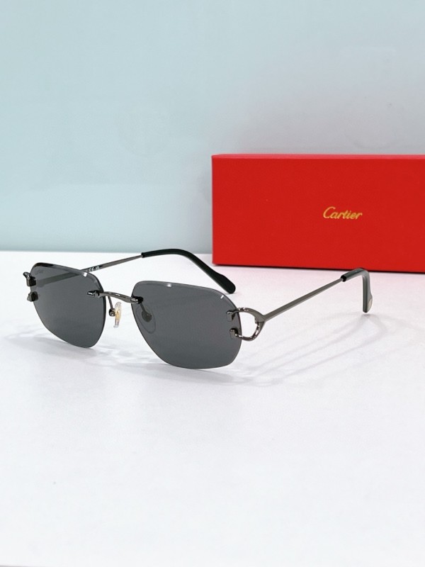 Cartier Glasses 08smh112 (1)