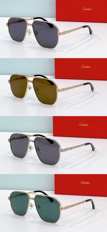 Cartier Glasses 08smh113 (8)