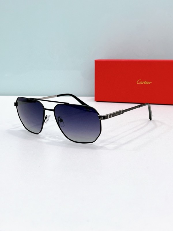 Cartier Glasses 08smh115 (5)