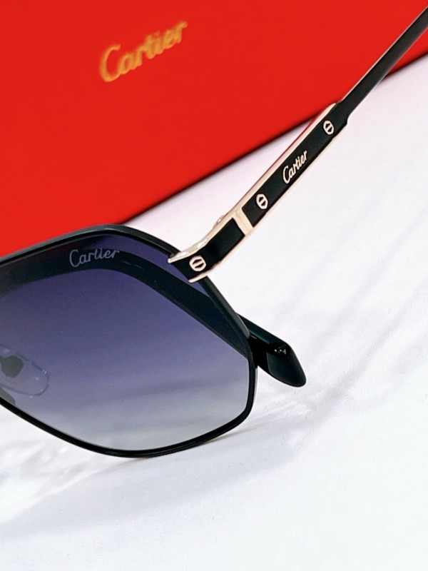 Cartier Glasses 08smh115 (7)