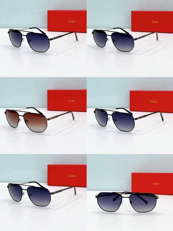 Cartier Glasses 08smh115 (8)