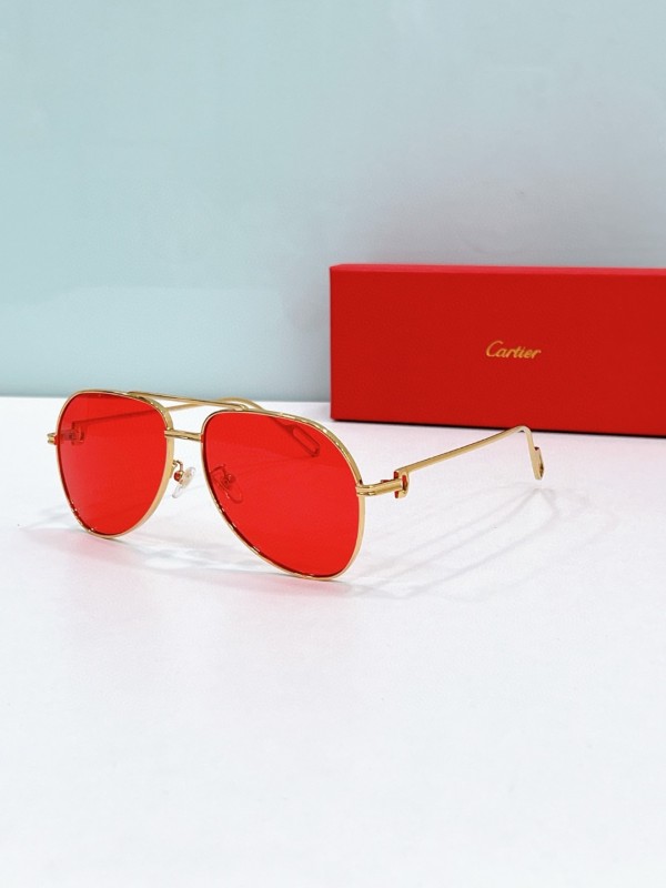 Cartier Glasses 08smh116 (4)